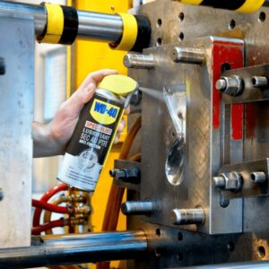 WD-40 Specialist  Anti-Friction Dry PTFE 400ml Smart Straw spray - Image 5