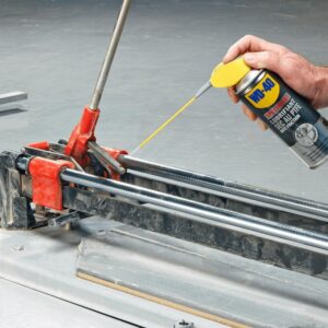 WD-40 Specialist  Anti-Friction Dry PTFE 400ml Smart Straw spray - Image 6