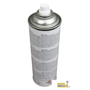 KD-CHECK SD-1 Wet developer for crack detection ISO 3452-2 500ml Spray - Image 3
