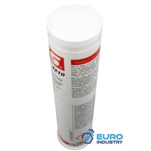 OKS 4210 Bearing grease for extremely high temperatures 800g cartridge - Image 3