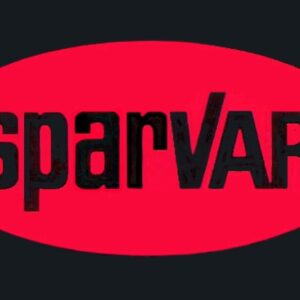 Sparvar Graffiti Remover Spray Can 400 ml - Image 4
