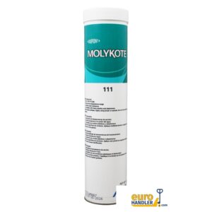 Molykote 111 COMPOUND Lubricant for pressure valves 400g - Image 2