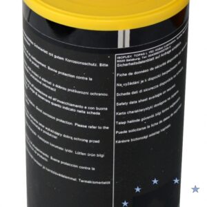Klüber ISOFLEX TOPAS L 152 Rolling bearing grease 1kg can - Image 3