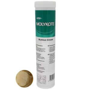 Molykote Multilub High-performance grease for metal/metal  NLGI-2 400g - Image 1