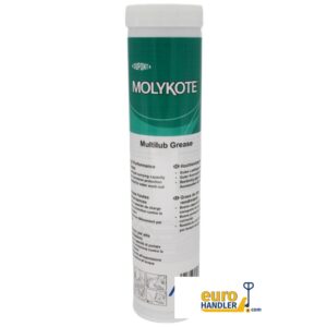 Molykote Multilub High-performance grease for metal/metal  NLGI-2 400g - Image 2