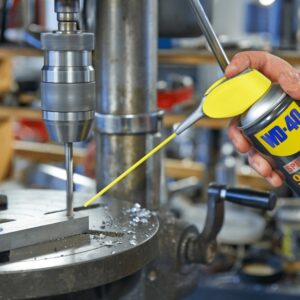 WD-40 Specialist Multi-Purpose Cutting Oil 400ml Smart Straw spray - Image 3