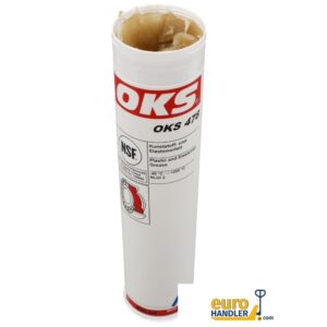 OKS 478 Plastic and Elastomer Grease 400g - Image 3