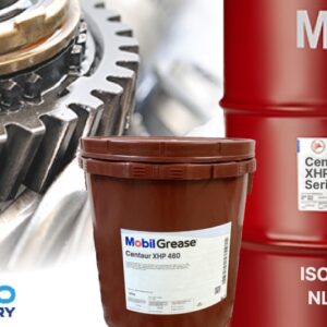 Mobil Centaur XHP 462 EP Multipurpose Calcium Sulphonate Grease 390g - Image 5