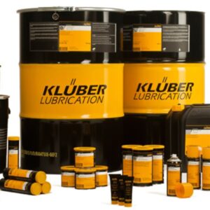 Klüberplus S 06-100 Assembly gel for elastomer components 1kg tin - Image 3