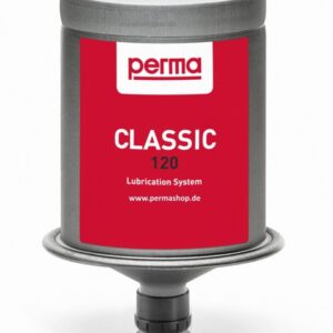 Perma CLASSIC 120 Single-point lubricator with universal grease SF01 - Image 1