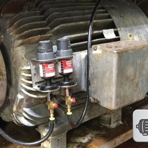 Perma STAR LC L250 Cartridge with EP bearing grease grease SKF LGWA 2 - Image 5