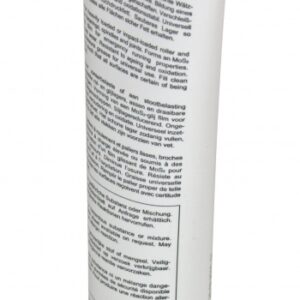 OKS 400 MoS2 Multipurpose high-performance grease 80ml tube - Image 3