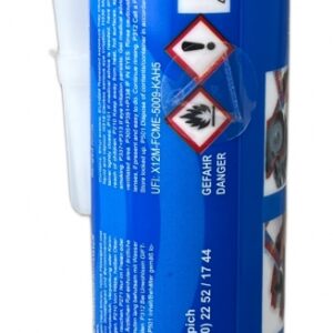 Marston MMD.K300 Universal jointing compound 330g cartridge - Image 3
