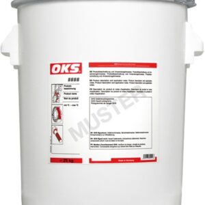 OKS 479 high-temperature grease for food processing technology 25kg - Image 1