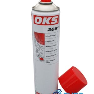 OKS 2661 Fast cleaner 600ml spray - Image 3