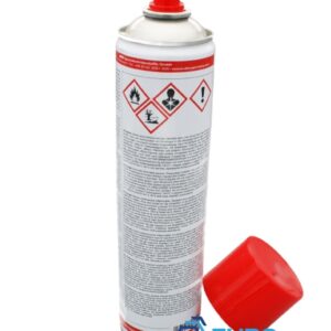 OKS 2661 Fast cleaner 600ml spray - Image 4
