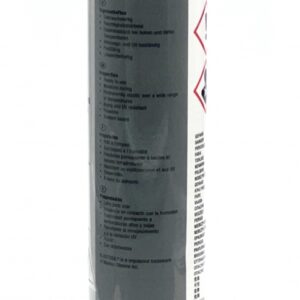 Wacker Elastosil E41 Silicone Rubber RTV-1 transparent 310ml - Image 3
