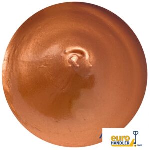 Petromark 10401 High-temperature copper paste 500g can - Image 3