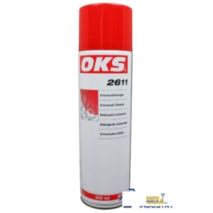 OKS 2611 Universal cleaner & degreaser for machine parts 500ml spray - Image 3