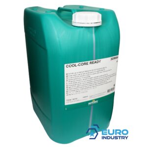 MOTOREX COOL-CORE READY Coolant for spindle cooling systems 20L - Image 3