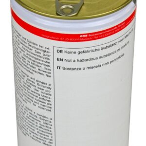 OKS 422 Universal grease for long-term lubrication NLGI-2 1kg can - Image 3