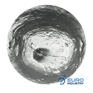 Klüber UNIMOLY HTC METALLIC High-temperature graphite paste 600g can - Image 3