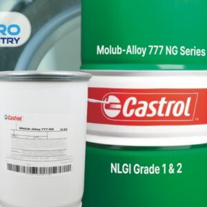 Castrol Molub-Alloy 777-1 NG Heavy-duty grease 18kg bucket - Image 4