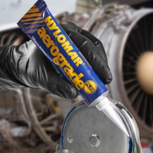 Hylomar AeroGrade PL32L Aerospace gasket and jointing compound 100g - Image 3