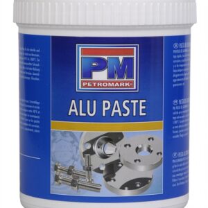 Petromark 10402 Aluminium compound mounting paste 500g tin - Image 4