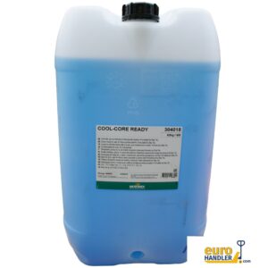 MOTOREX COOL-CORE READY Coolant for spindle cooling systems 60L - Image 3