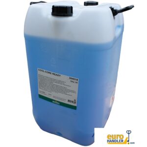 MOTOREX COOL-CORE READY Coolant for spindle cooling systems 60L - Image 4