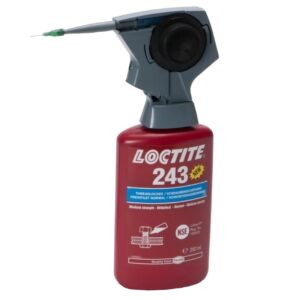 Loctite 97001 Bottle-top hand pump dispensing applicator 250ml - Image 3
