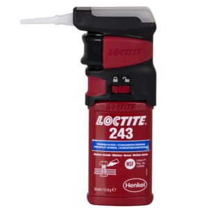 Loctite EQ PRO PUMP Hand held dispenser 50ml / 250ml - Image 3