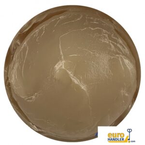 Shell Gadus S2 V100 3 EP General Purpose Lithium Grease 400g cartridge - Image 3
