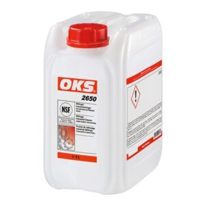 OKS 2650 BIOlogic industrial cleaner water-based 5l canister - Image 3