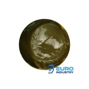 Mobil Mobilux EP 2 Multi-purpose bearing grease 390g cartridge - Image 3