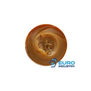 SKF LGHB 2 High temperature,high viscosity NLGI 2 bearing grease 420ml - Image 4