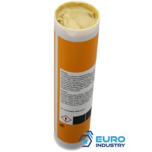 Bechem Berutox M 21 EPK long-life multipurpose grease 400g cartridge - Image 3