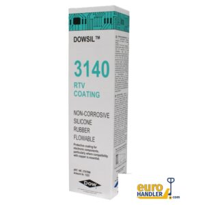 Dowsil 3140 RTV Transparent coating solvent-free 90ml - Image 3