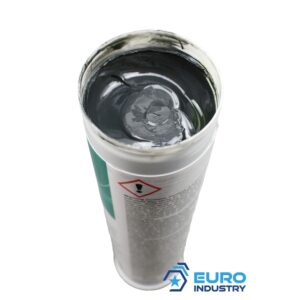 Molykote LONGTERM 2 PLUS high pressure bearing grease 400g cartridge - Image 3