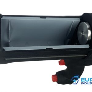 Sika SikaFast Compressed air gun for 250 ml 2C dual-cartridge 10:1 - Image 3