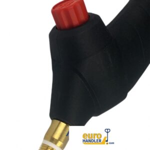 Sika SikaFast Compressed air gun for 250 ml 2C dual-cartridge 10:1 - Image 4