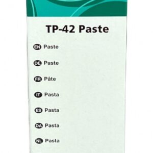Molykote TP-42 Adhesive grease paste metal/metal chuck jaws 100g tube - Image 3