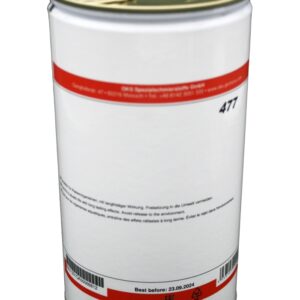 OKS 477	valve grease for food processing technology 1kg tin - Image 3