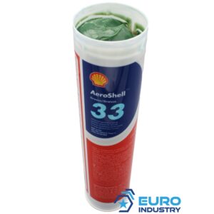 Shell AeroShell Grease 33 Multi purpose airframe grease 400g cartridge - Image 3