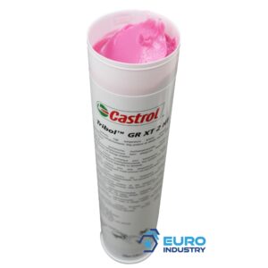 Castrol Tribol GR XT 2 HT High-temperature grease for bearings 400g - Image 3