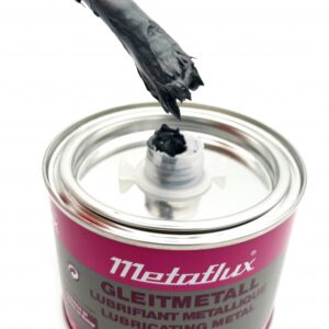 Metaflux 70-8535 Lubricating Metal Paste up to 1400°C 350g - Image 3