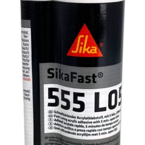Sikafast 555 L05 Two component structural adhesive A+B 50ml - Image 1