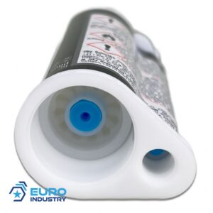 Sikafast 555 L05 Two component structural adhesive A+B 50ml - Image 4