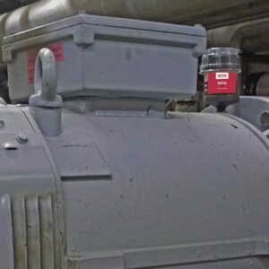 Perma 107271 NOVA Control unit - Image 7